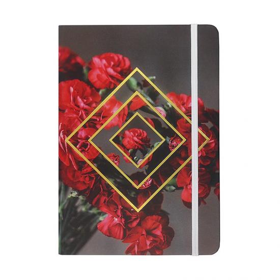 A5 mode flowernotebook