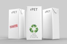 Qu'est-ce que RPET? Pourquoi est-il Écologique?
